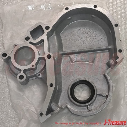 NISSAN DATSUN 1200 Front Timing Chain Cover B10 B110 B210 B310 A12 A14 A15 OEM