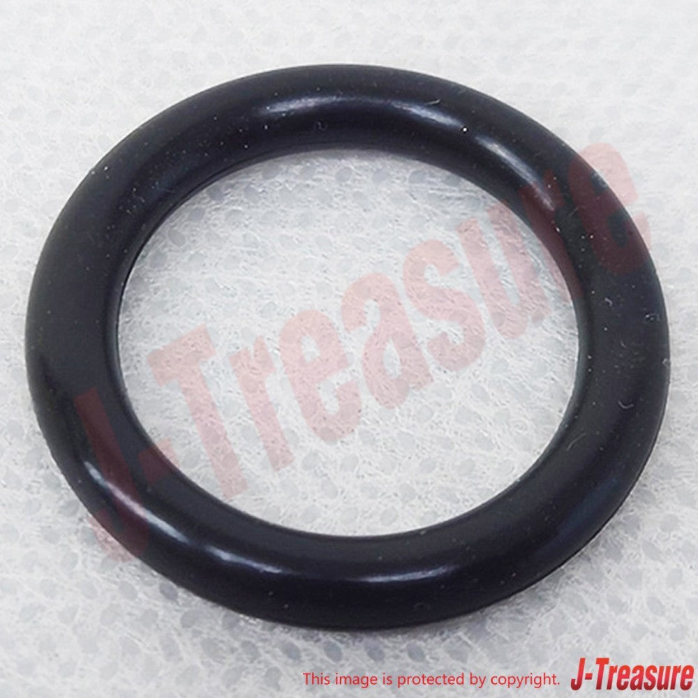 HONDA CR-V RM1 RM4 '02-14 Genuine Heater Pipe O-Ring (19.3X3.8) 91315-PNA-003