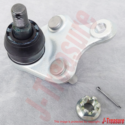 TOYOTA CAMRY AXVA70 18-19 Genuine F/Lower Ball Joint RH & LH 43330-19275 x2 set