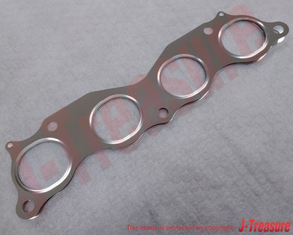 HONDA ACURA Genuine K20 K20A K20Z K24 Exhaust Manifold Gasket 18115-PNB-003 OEM