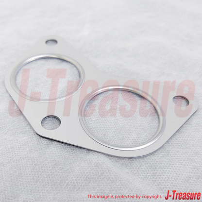 SUBARU WRX XT STI Genuine Turbo Exhaust Manifold Gasket Set Up & Down Pipe OEM