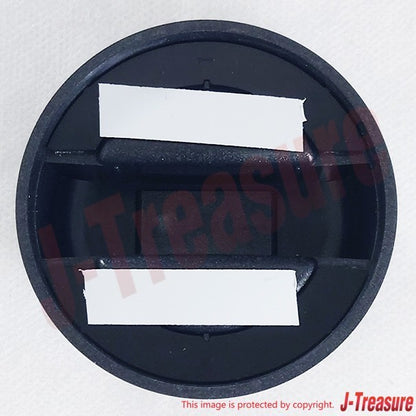 TOYOTA GT86 SCION FR-S Genuine TRD Fuel Cap Cover With Tether MS360-00001 OEM