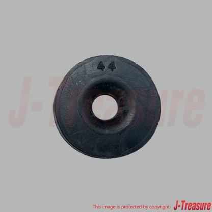 KAWASAKI VULCAN 900 VN900 '06-23 Ignition Coil Cover Damper 92075-1629 x3 Set