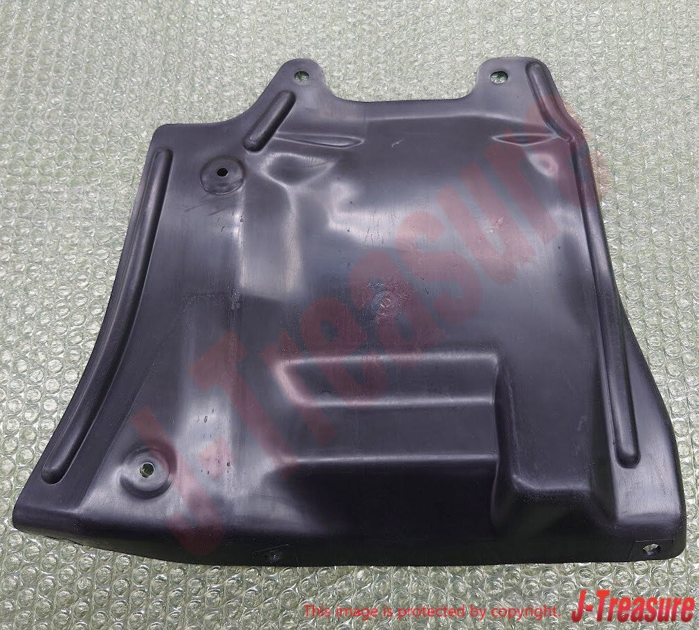 MITSUBISHI LANCER Evolution 6 CP9A Genuine Eng Room Under Cover LH MR248435 OEM