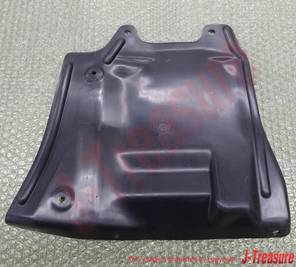 MITSUBISHI LANCER Evolution 6 CP9A Genuine Eng Room Under Cover LH MR248435 OEM