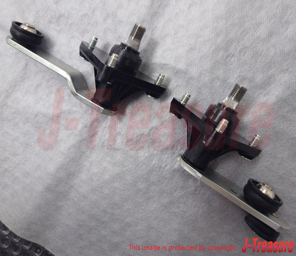 NISSAN SILVIA KPS13 PS13 Genuine Wiper Pivot Assy RH & LH set OEM RHD