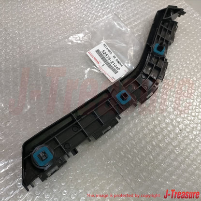 TOYOTA SCION tC AT20 2011-2016 Genuine Rear Bumper Side Retainer RH & LH Set OEM