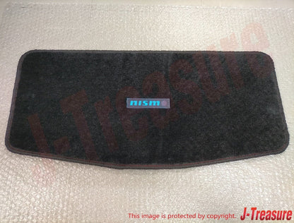 NISSAN SKYLINE GT-R BNR32 Genuine NISMO Floor Mat Set For 4WD 74902RNR25 OEM