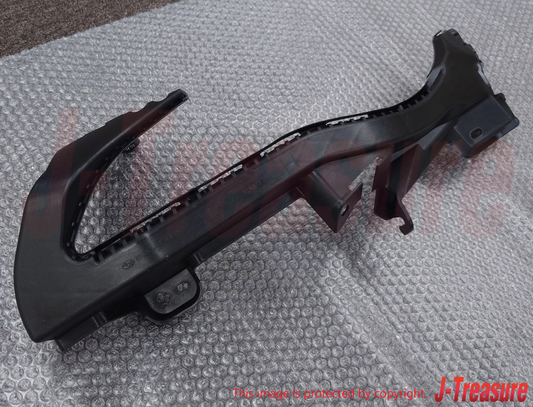 SUBARU BRZ ZC6 2013-2016 Genuine Front Bumper Corner Bracket Left 57707CA012 OEM