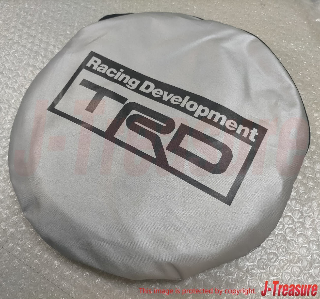 TOYOTA GT 86 FR-S ZN6 13-16 Genuine TRD Front Windshield Sunshade MS010-18000