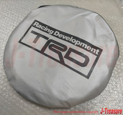 TOYOTA GT 86 FR-S ZN6 13-16 Genuine TRD Front Windshield Sunshade MS010-18000