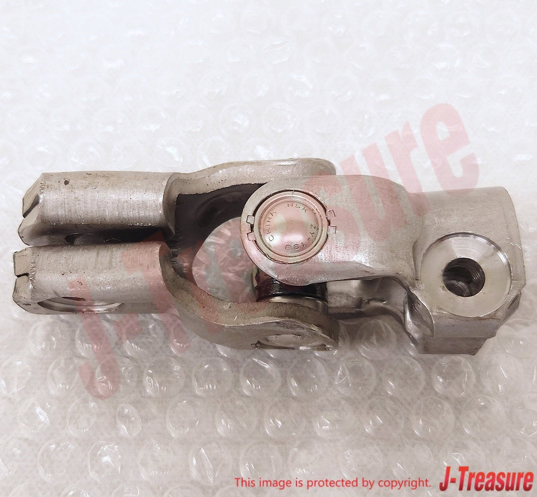HONDA ACURA NSX NA1/2 91-99 Genuine Steering Joint Comp B 53323-SM4-013 OEM