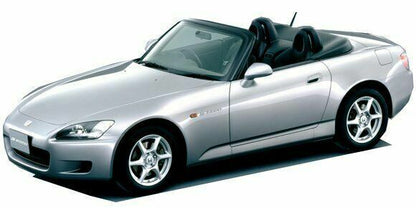 HONDA S2000 AP# 00-09 Genuine Front Roof Pillar Weatherstrip 72320-S2A-043 OEM