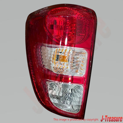 DAIHATSU TERIOS J200 J210 '06-08 Genuine Rear Combination Lamp RH & LH Set OEM