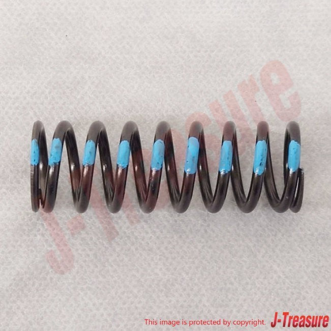 SUZUKI GSX-R750 2004-2005 Genuine Clutch Spring 21413-35F10 x5 Set OEM