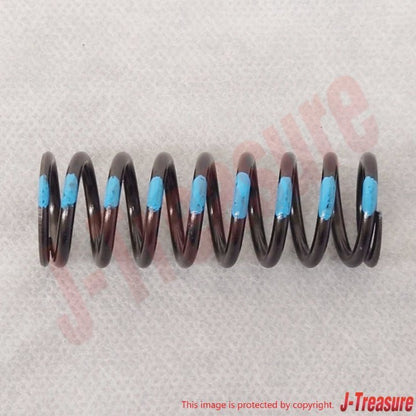 SUZUKI GSX-R750 2004-2005 Genuine Clutch Spring 21413-35F10 x5 Set OEM