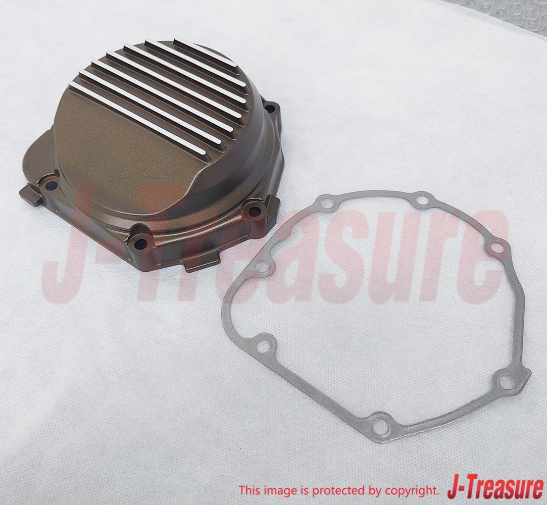 KAWASAKI ZRX1200R ZR1200 2001-2005 Genuine Pulsing Cover & Gasket Set OEM