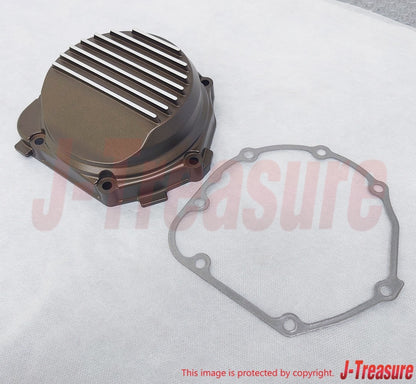 KAWASAKI ZRX1200R ZR1200 2001-2005 Genuine Pulsing Cover & Gasket Set OEM
