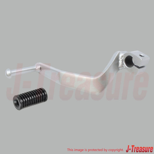 KAWASAKI KLX110R '21-25 Genuine Change Lever & Damper Set 13156-0144 92161-2382