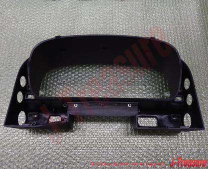 MAZDA RX-7 RX7 FC3S RHD Genuine Speedometer Instrument Cluster Hood & Screws OEM