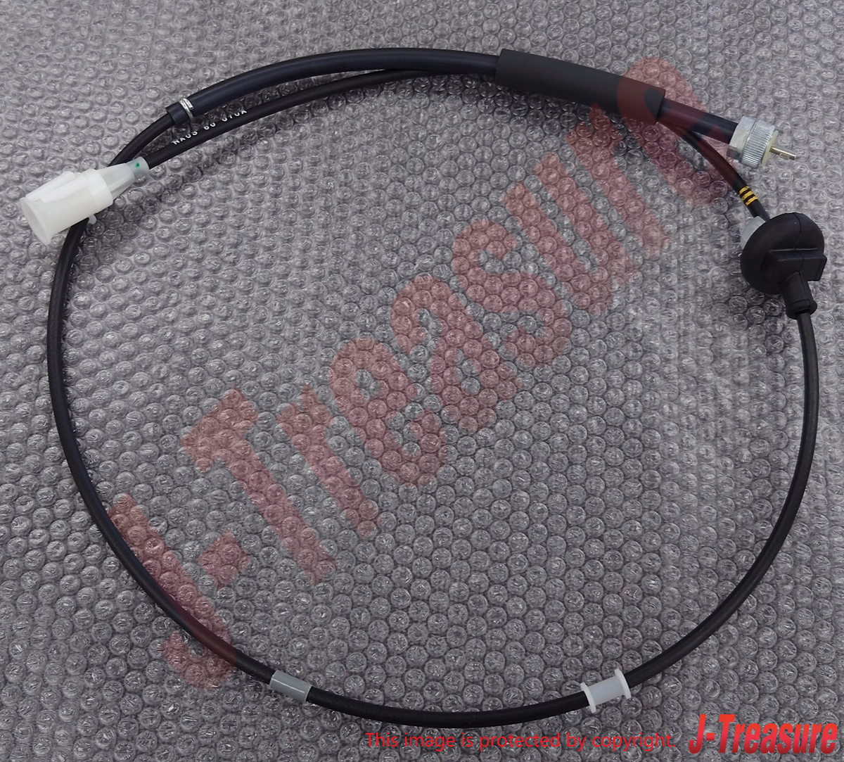 MAZDA MX-5 NA NA8C MIATA Genuine Speed Cable Speedometer Automatic Transmission