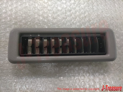 TOYOTA LAND CRUISER FJ80FZJ80 HDJ80 HZJ80 92-98 Genuine Air Outlet Grille OEM