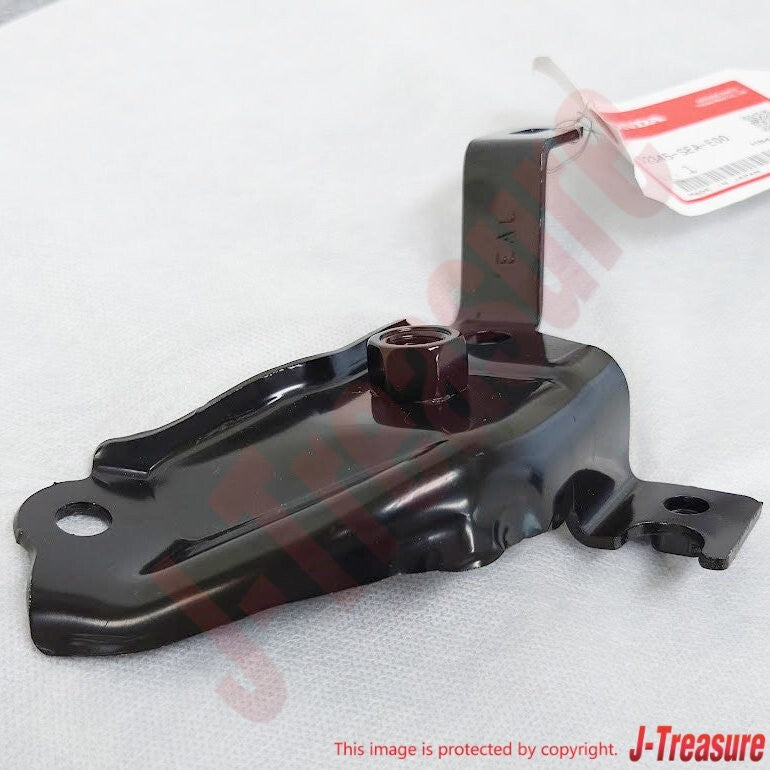 HONDA ACCORD 05-07 Genuine Rear Link Stabilizer Bracket LH 52345-SEA-E00 OEM
