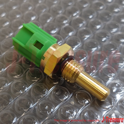 MAZDA RX-7 FD3S 1993-1995 Genuine Coolant Temperature Sensor N391-18-840 OEM