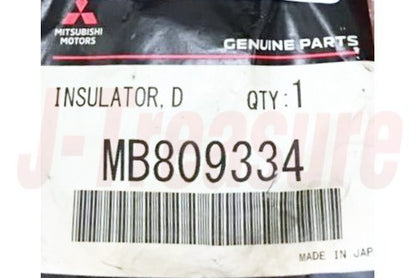 MITSUBISHI LANCER EVO 7 8 9 CT9A '03-06 Genuine Rear Diff Rear Mounting Bushing