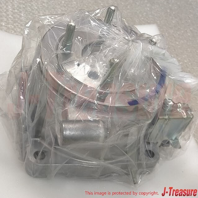 TOYOTA Genuine Coupling Electro Magnetic Control Viscous Coupler 41303-28013 OEM