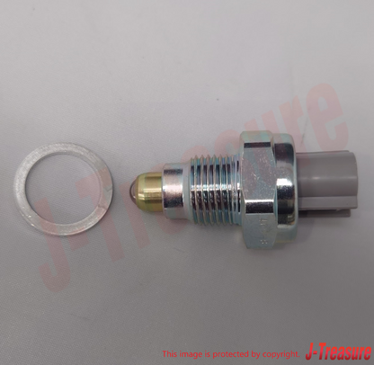 TOYOTA 4RUNNER VZN185 98-01 Genuine Transfer Indicator Switch No.2 84222-60081