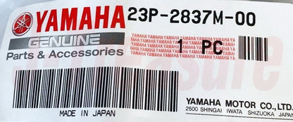 YAMAHA SUPER TENERE XTZ12 2012-2024 Genuine Console Panel RH & LH Set OEM