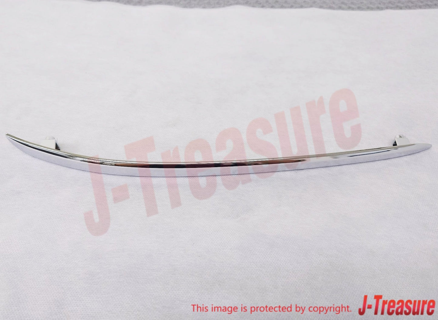 MAZDA RX-8 SE3P '09-11 Genuine Front Fog Lamp Hole Cover RH OEM Post-facelift