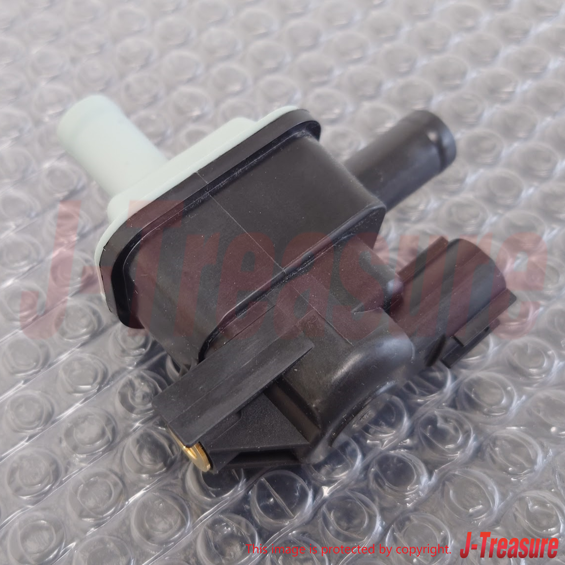 MAZDA CX-5 KE2AW KEEFW KF5P 13-23 Genuine Purge Control Valve PE01-18-751 OEM