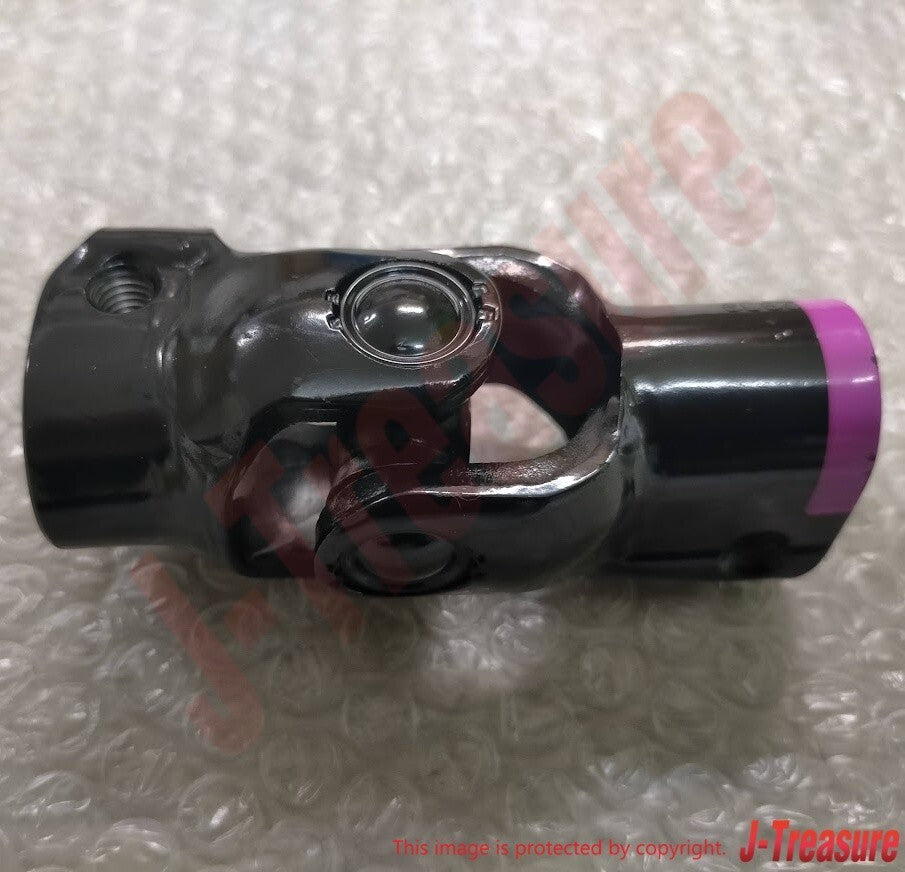 NISSAN FAIRLADY Z 300ZX Z32 Genuine Steering Column Lower Joint Assembly OEM