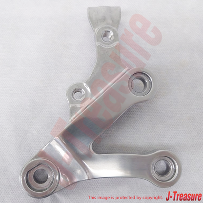 KAWASAKI ZX600 NINJA ZX-6R 1998-2002 Genuine Front Step Stay RH & LH Set OEM