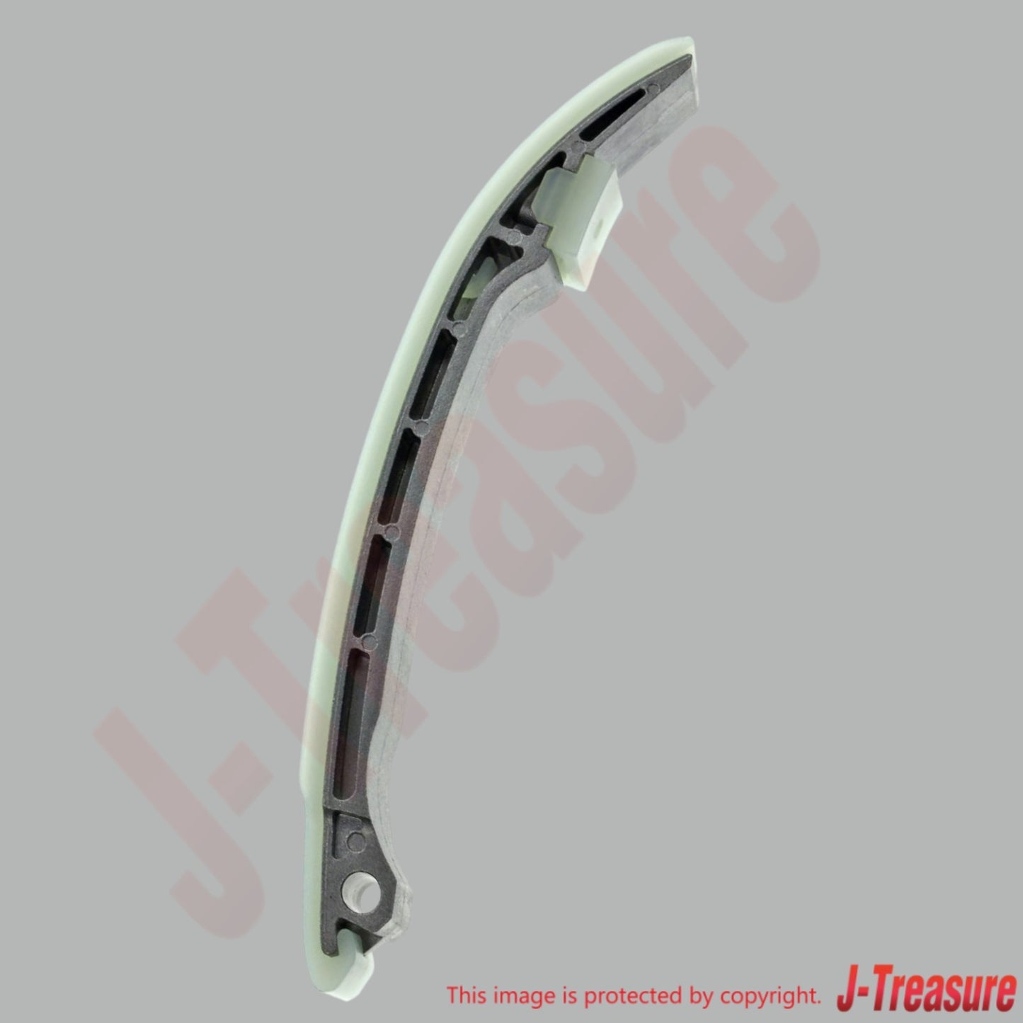YAMAHA YZF-R6 2006-2007 Genuine Camshaft Chain Damper No.2 2C0-12252-01-00 OEM