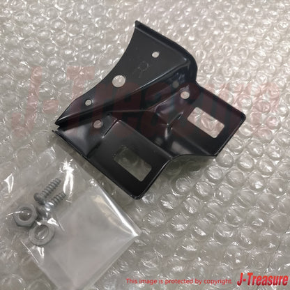 NISSAN SKYLINE GT-R BNR32 1989-1994 Genuine Head Lamp Bracket Assy RH & LH Set