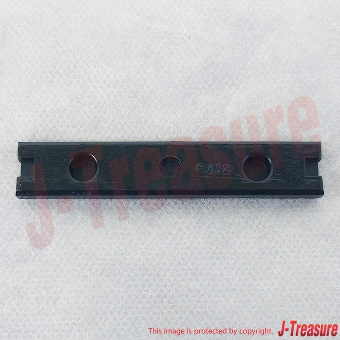 KAWASAKI KX250F 2017-2018 Genuine Tensioner & Guide & Chain & Bolt Set OEM