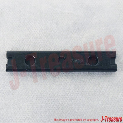 KAWASAKI KX250F 2017-2018 Genuine Tensioner & Guide & Chain & Bolt Set OEM