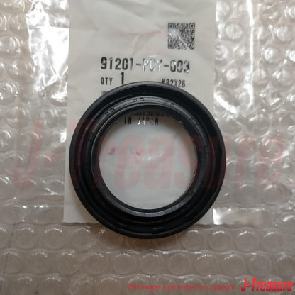 HONDA S2000 00-03 Genuine Secondary Shaft Flange & Bearing & Oil Seal Set OEM