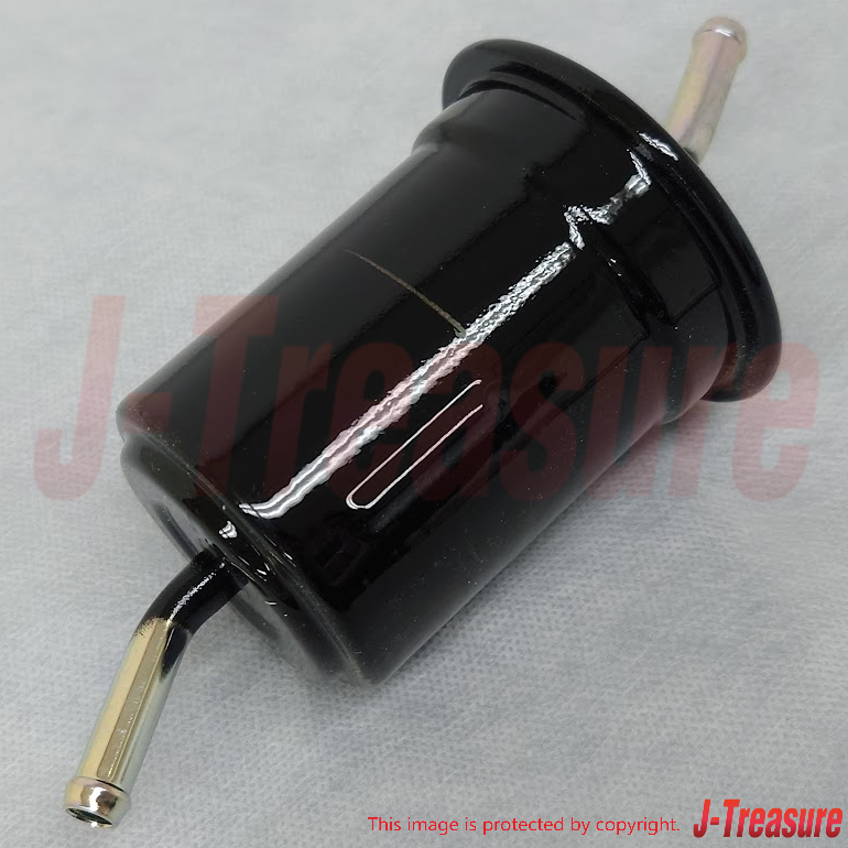 MAZDA RX-7 FC3S FC3C 1986-1991 Genuine Fuel Filter & Body N327-13-480 OEM