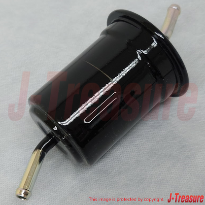 MAZDA RX-7 FC3S FC3C 1986-1991 Genuine Fuel Filter & Body N327-13-480 OEM