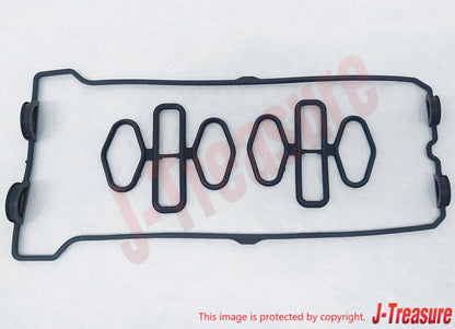SUZUKI GSX-R750 2006-2017 Genuine Cylinder Head Cover Gasket No.2 x2 & No.1  Set