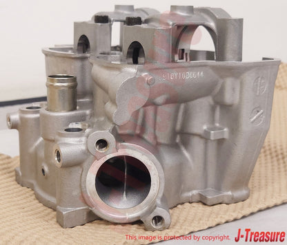 SUZUKI RM-Z250 2007 Genuine Cylinder Head Assy 11100-10H02 OEM