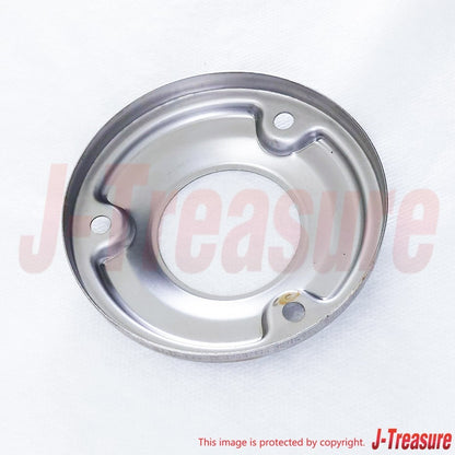 SUZUKI QUADSPORT LT80 '87-06 Genuine Movable Drive Face Plate Cover 21122-03A01
