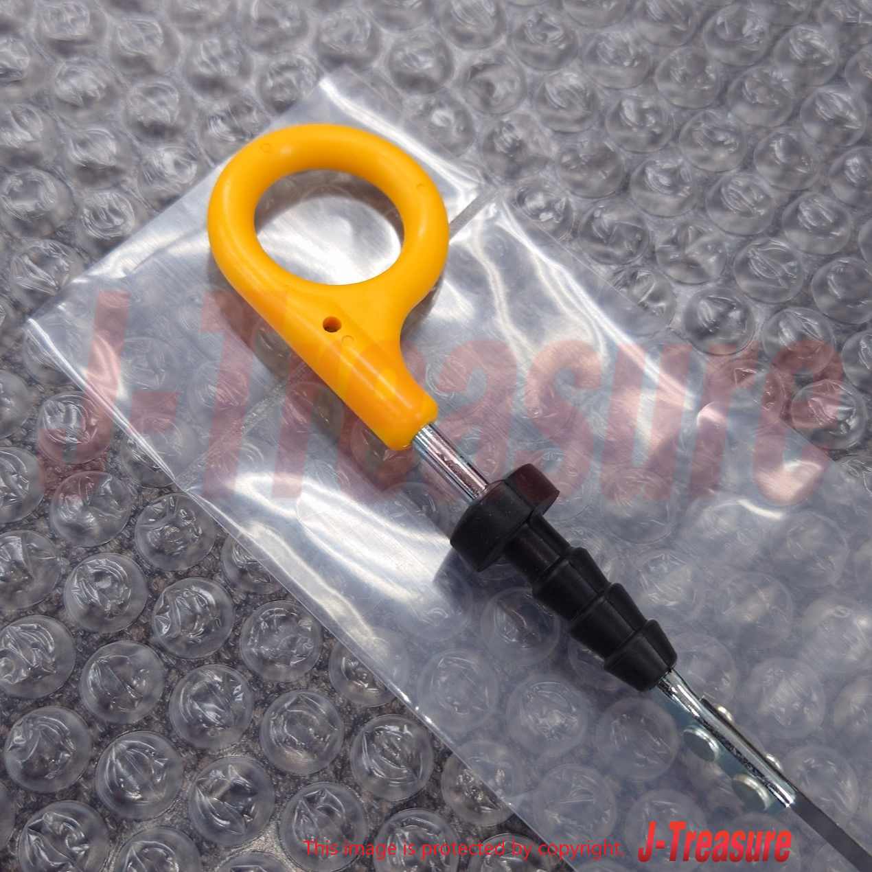 NISSAN SKYLINE GT-R BNR32 R33 R34 89-98 Genuine Oil Level Gauge 11140-05U02 OEM