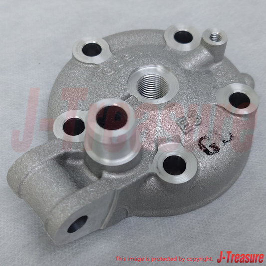 KAWASAKI KX85 2001-2013 Genuine Engine Cylinder Head 11001-1539 OEM