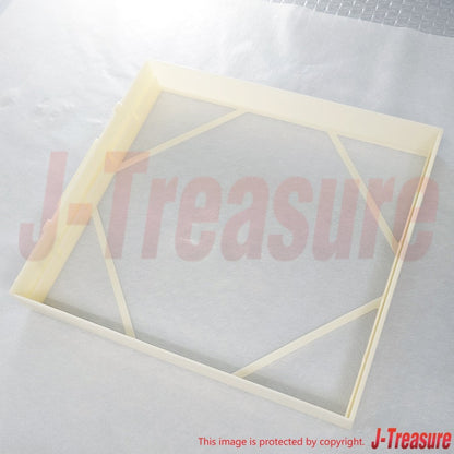 HONDA CR-V RD1 RD2 97-01 Genuine Air Conditioning Filter Frame 80292-ST3-E01 OEM