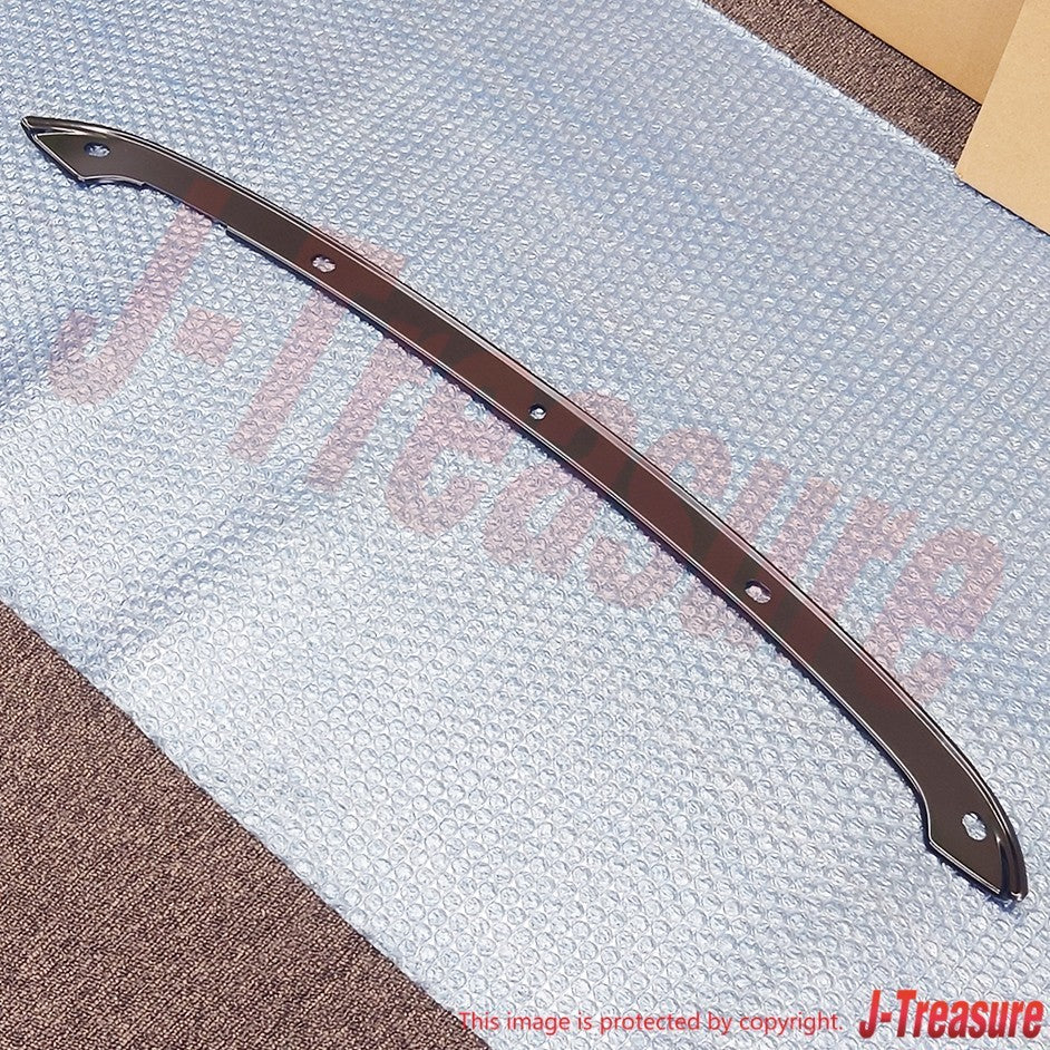 HONDA S2000 AP1 AP2 '00-09 Genuine Front Bumper Upper Stiffener 71103-S2A-000